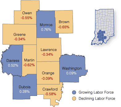 Figure 2 map